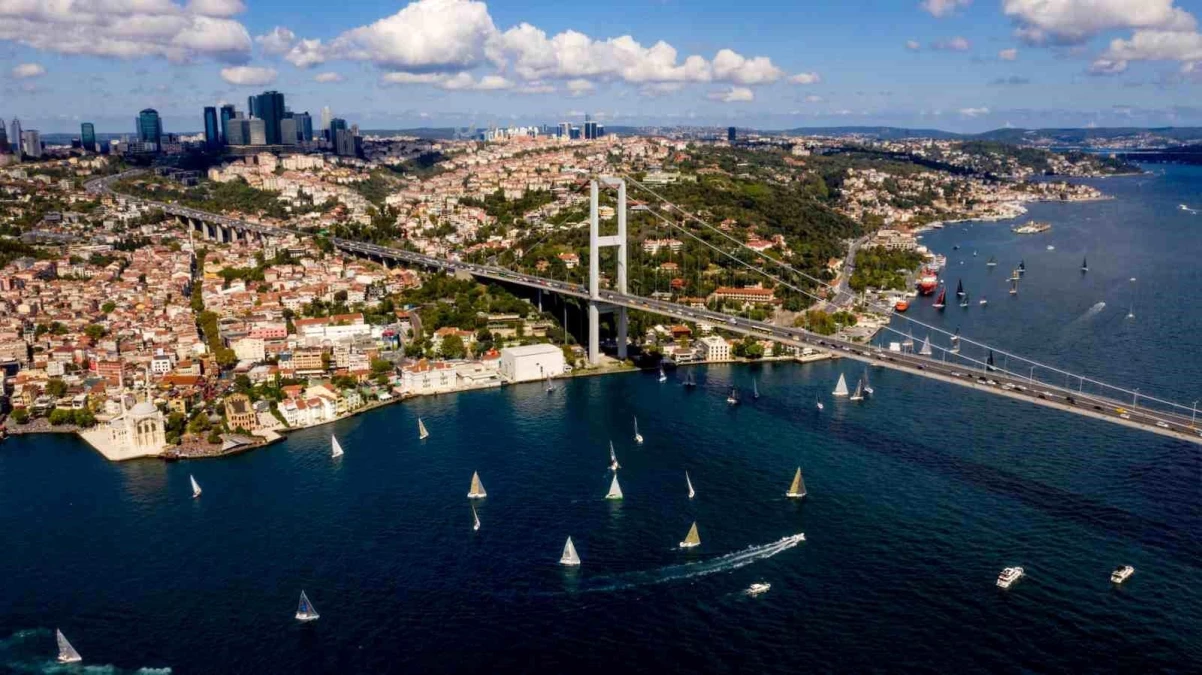 Bosphorus Cup, İstanbul\'da 22. kez düzenlenecek