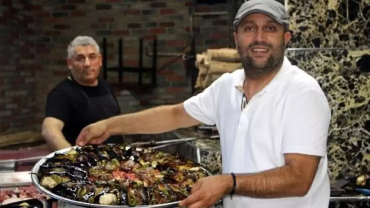 Tokat kebabı için şehir dışından geliyorlar! 3 asırlık lezzetin kilosu 1500 liradan satılıyor