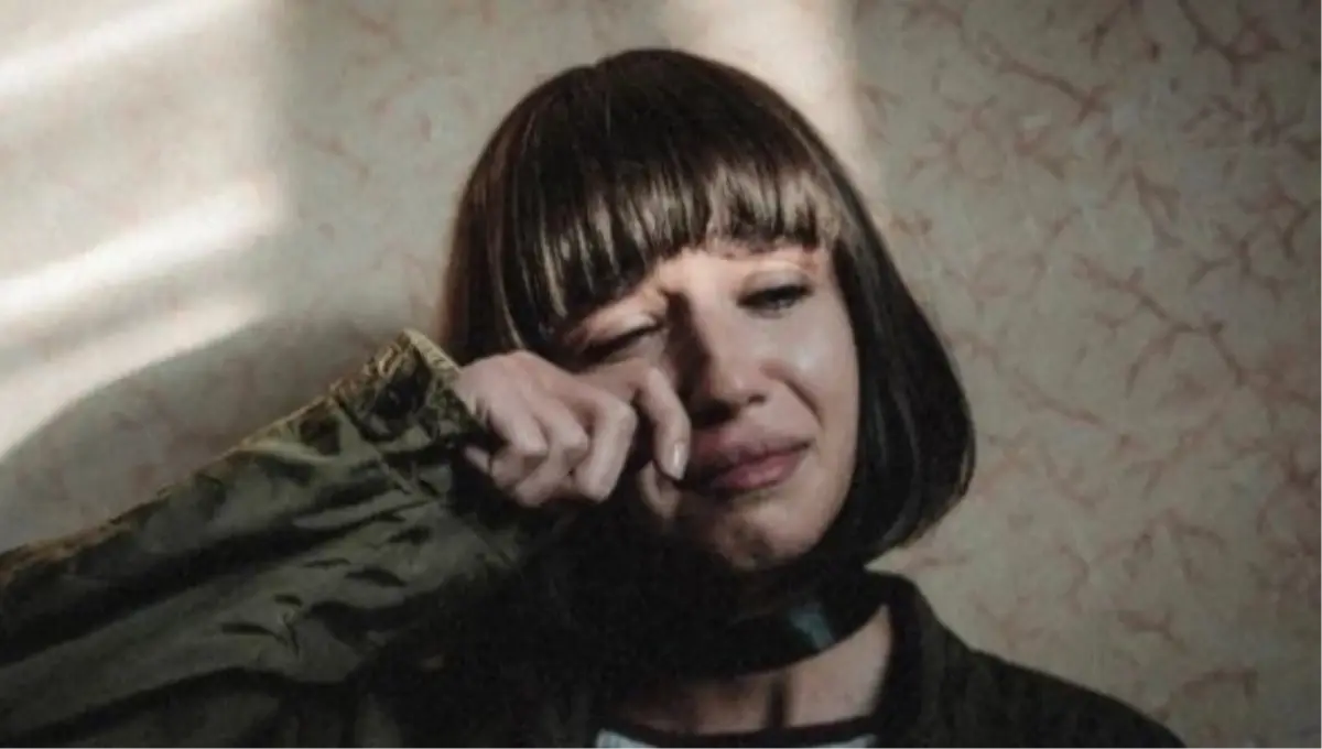 Ağlarken neden hıçkırık tutar?