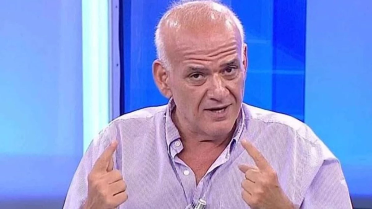 Ahmet Çakar: Fenerbahçe\'nin golü ofsayt değildi