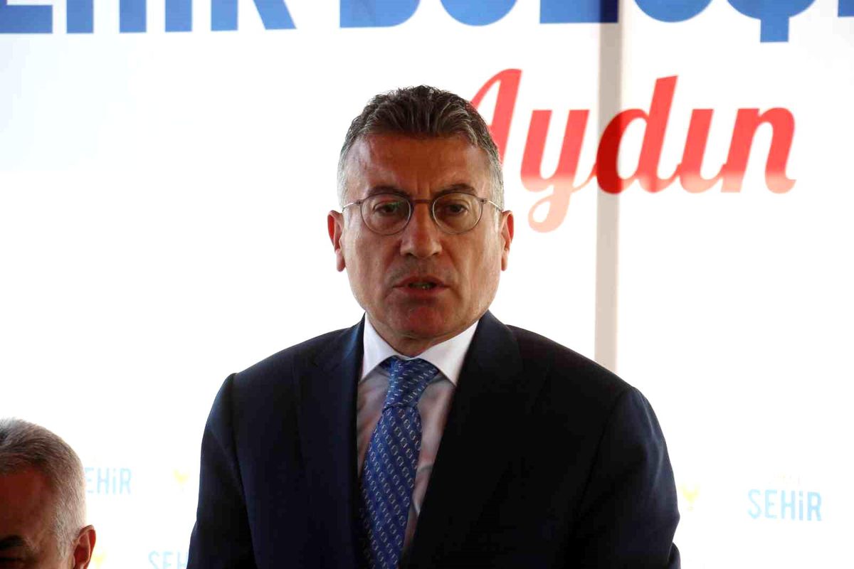 AK Parti Grup Başkanı Güler\'den emekliyi heyecanlandıran açıklama