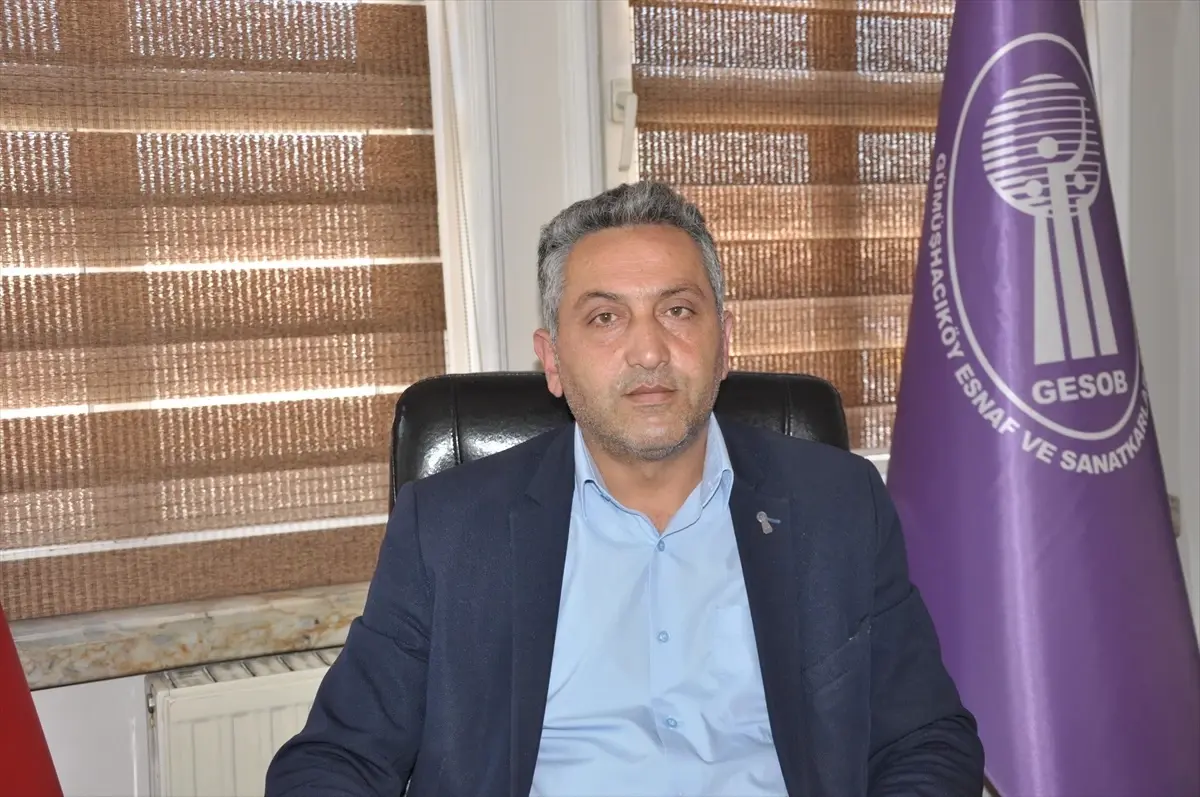 Amasya\'da Ekmek ve Simit Fiyatlarına Zam Yapıldı