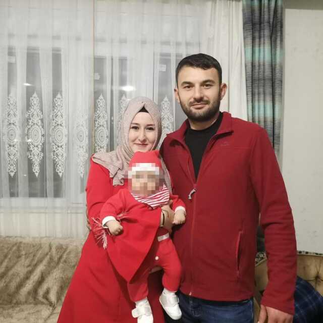 Antalya'da Zincir Markette Eşini Bıçaklayarak Öldüren Zanlı Tutuklandı Antalya'da Zincir Markette Eşini Bıçaklayarak Öldüren Zanlı Tutuklandı