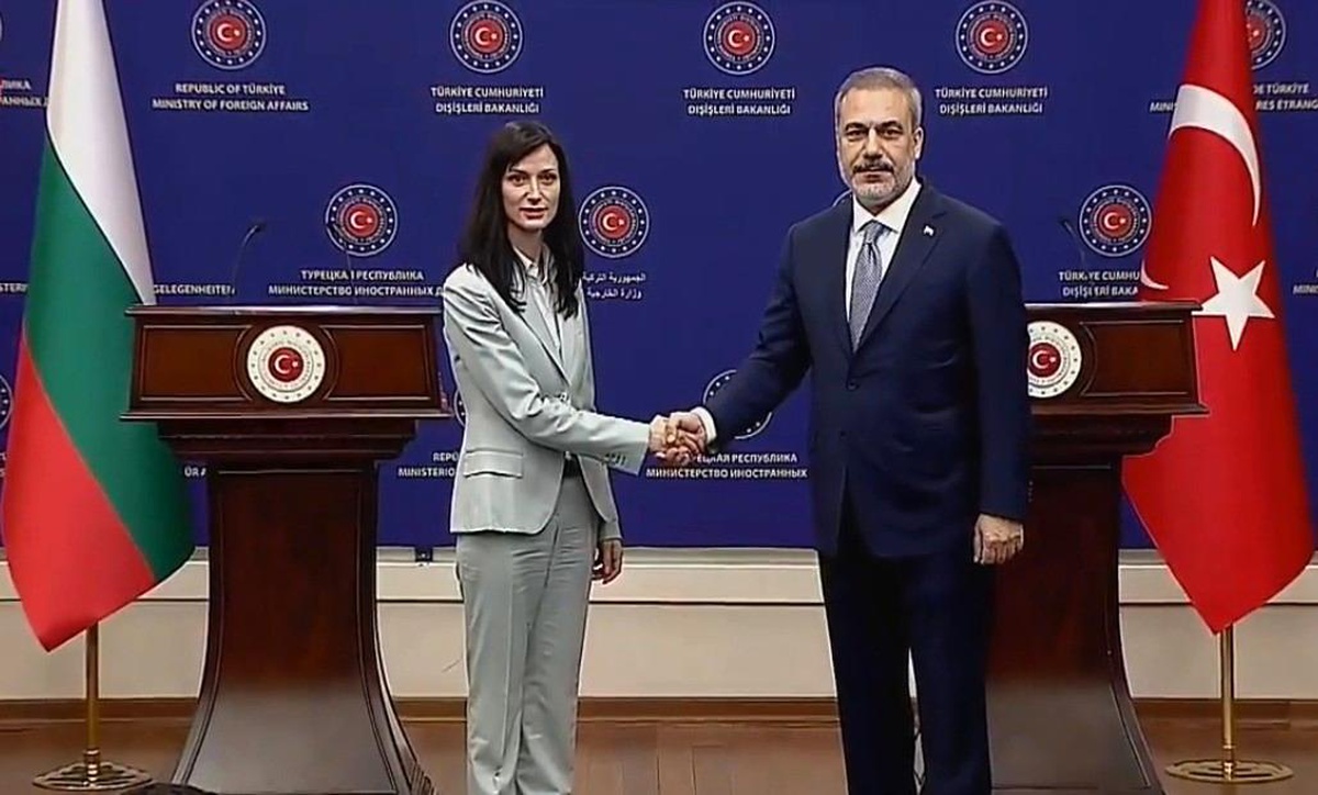 Dışişleri Bakanı Hakan Fidan: Türkiye\'nin üyelik süreci siyasi malzeme olarak kullanılıyor