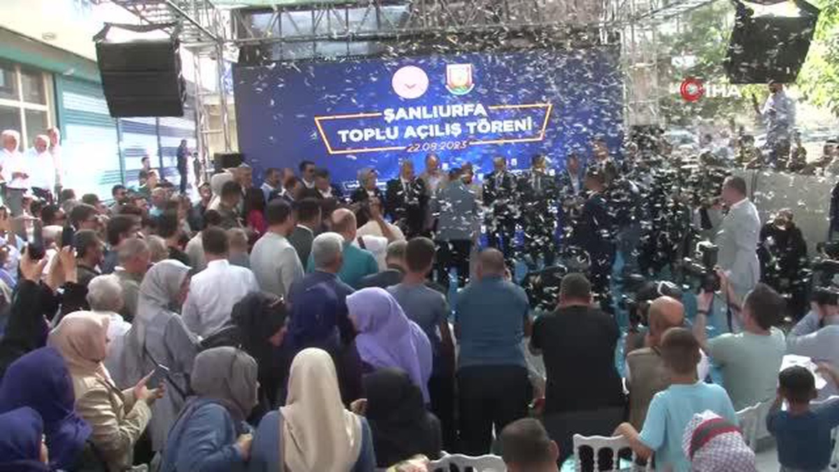 Aile ve Sosyal Hizmetler Bakanı: Kız çocuklarının ve kadınların okullaşma oranı arttı