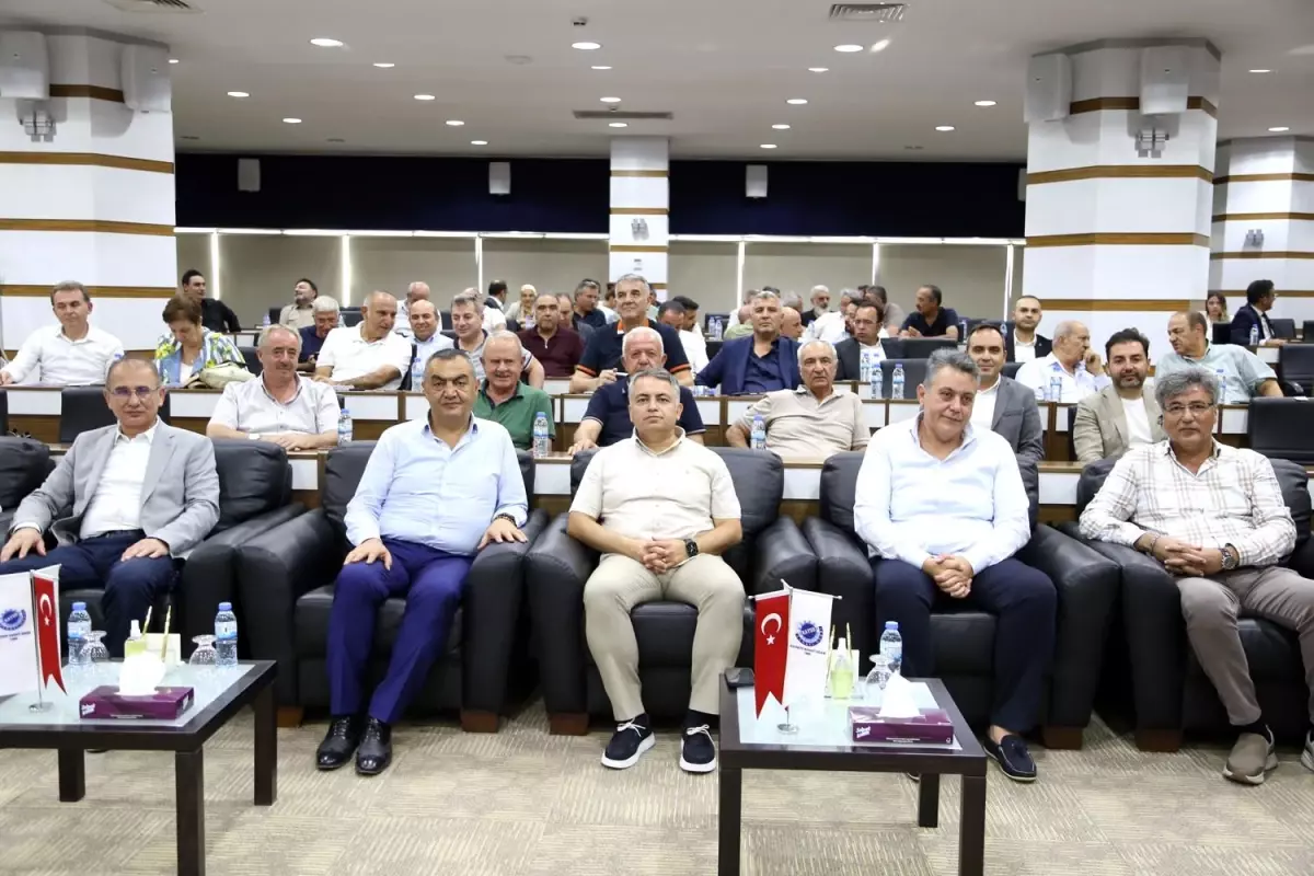 Başkan Büyüksimitci: "Hükümetimizin önerilerimizi dikkate alması memnuniyet verici"