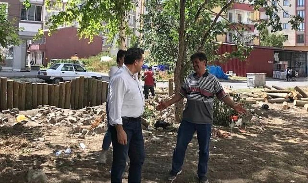 Ardahan Belediye Başkanı Faruk Demir, çalışmalarıyla göz dolduruyor