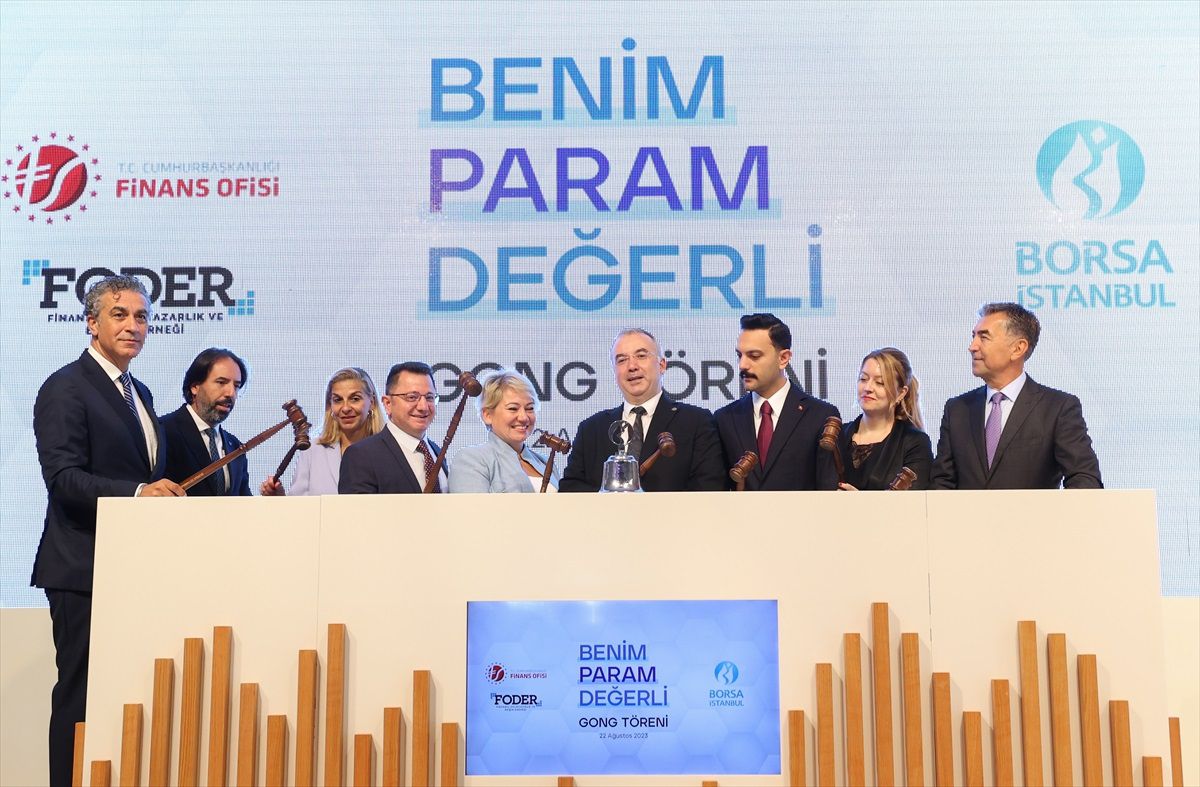 Kamu Personelinin Finansal Farkındalığı Artırılıyor