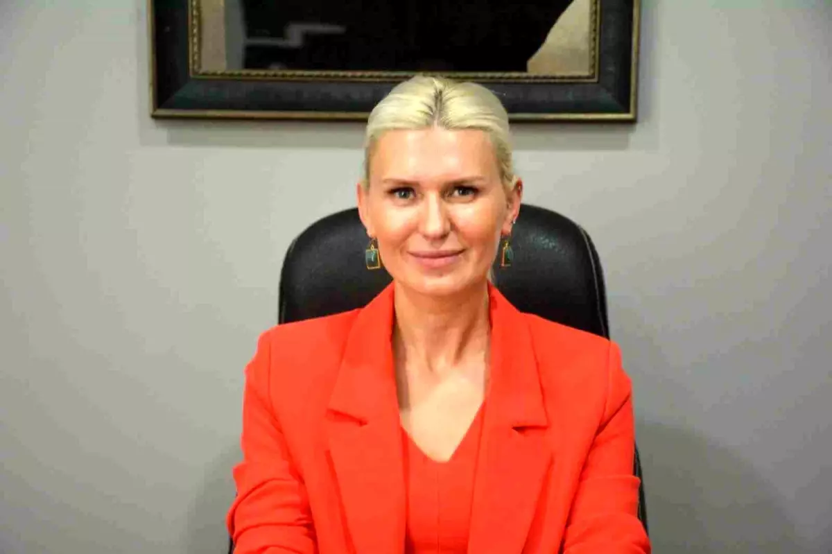 Bilecik Belediye Başkanı V. Melek Mızrak Subaşı, Rögar Kapaklarıyla İlgili Yanlış Haberlere Cevap Verdi