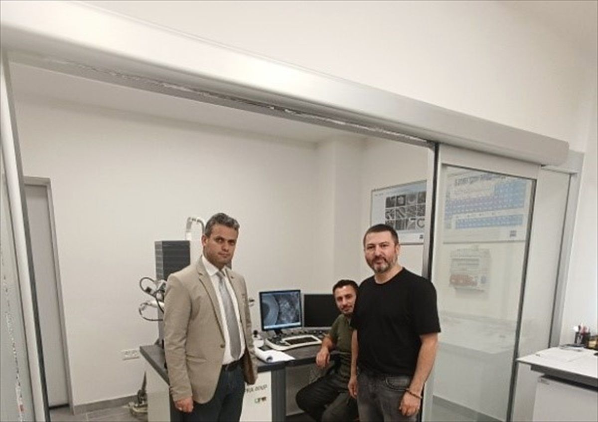 BŞEÜ Tıp Fakültesi, Duchenne Musküler Distrofi hastalığında gen transferi uygulanan hücrelere analiz yapılmasını sağladı