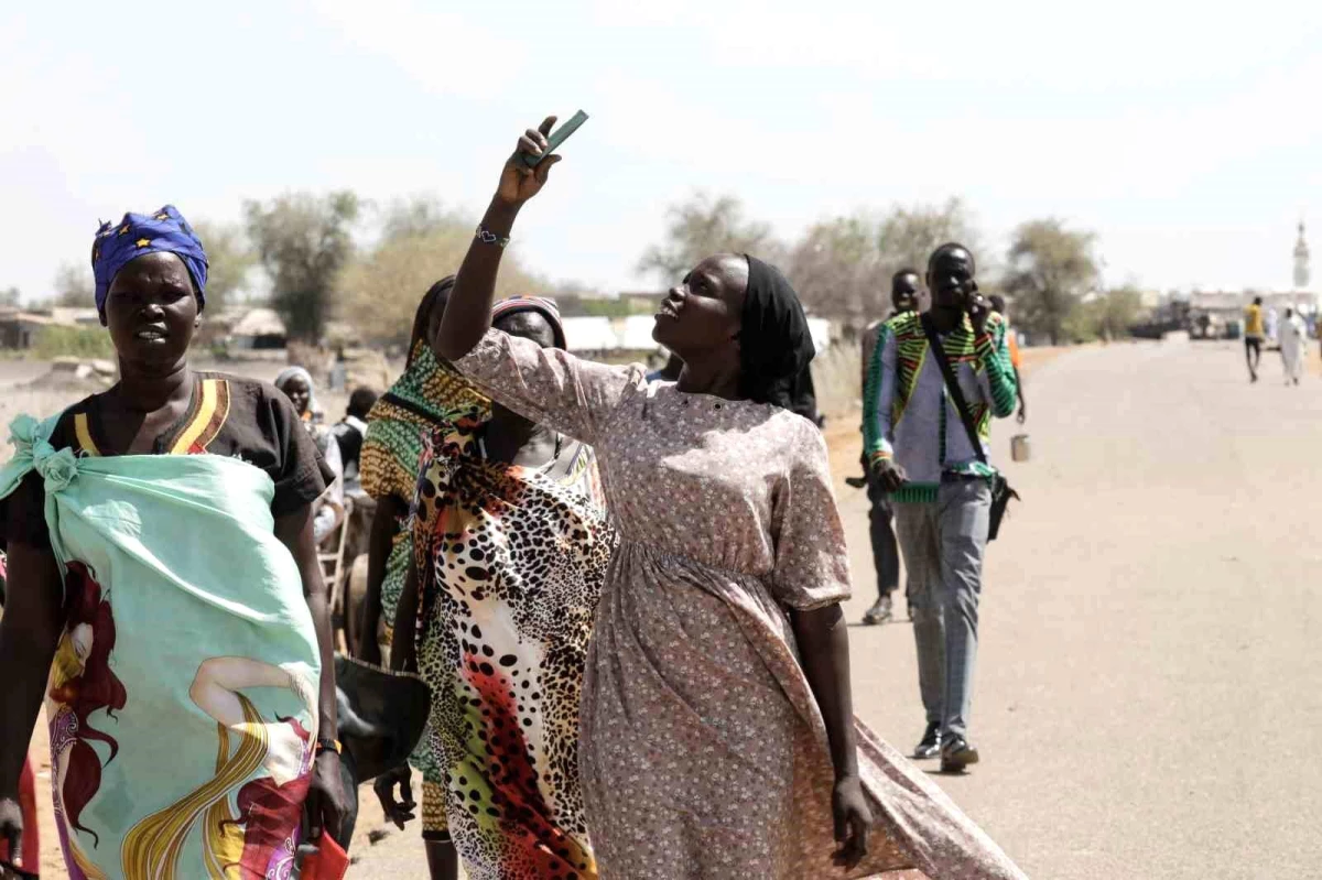 Sudan\'da çıkan çatışmalarda 60 kişi hayatını kaybetti