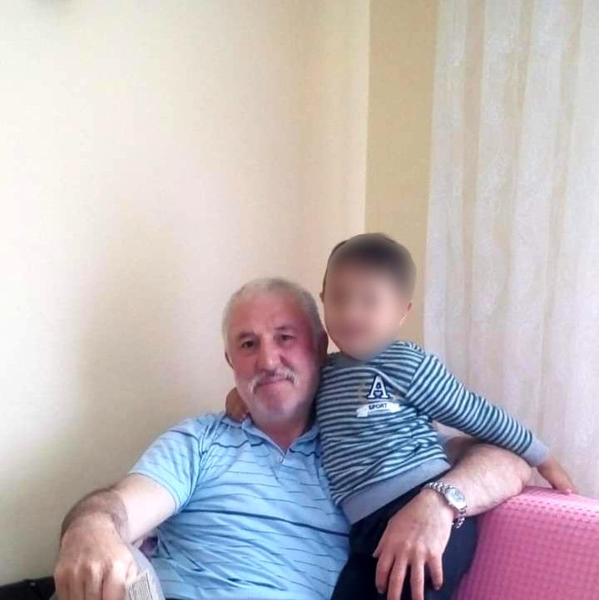 Bolu\'da Alacak-Verecek Davası Yüzünden İsmail Çetin Öldürüldü