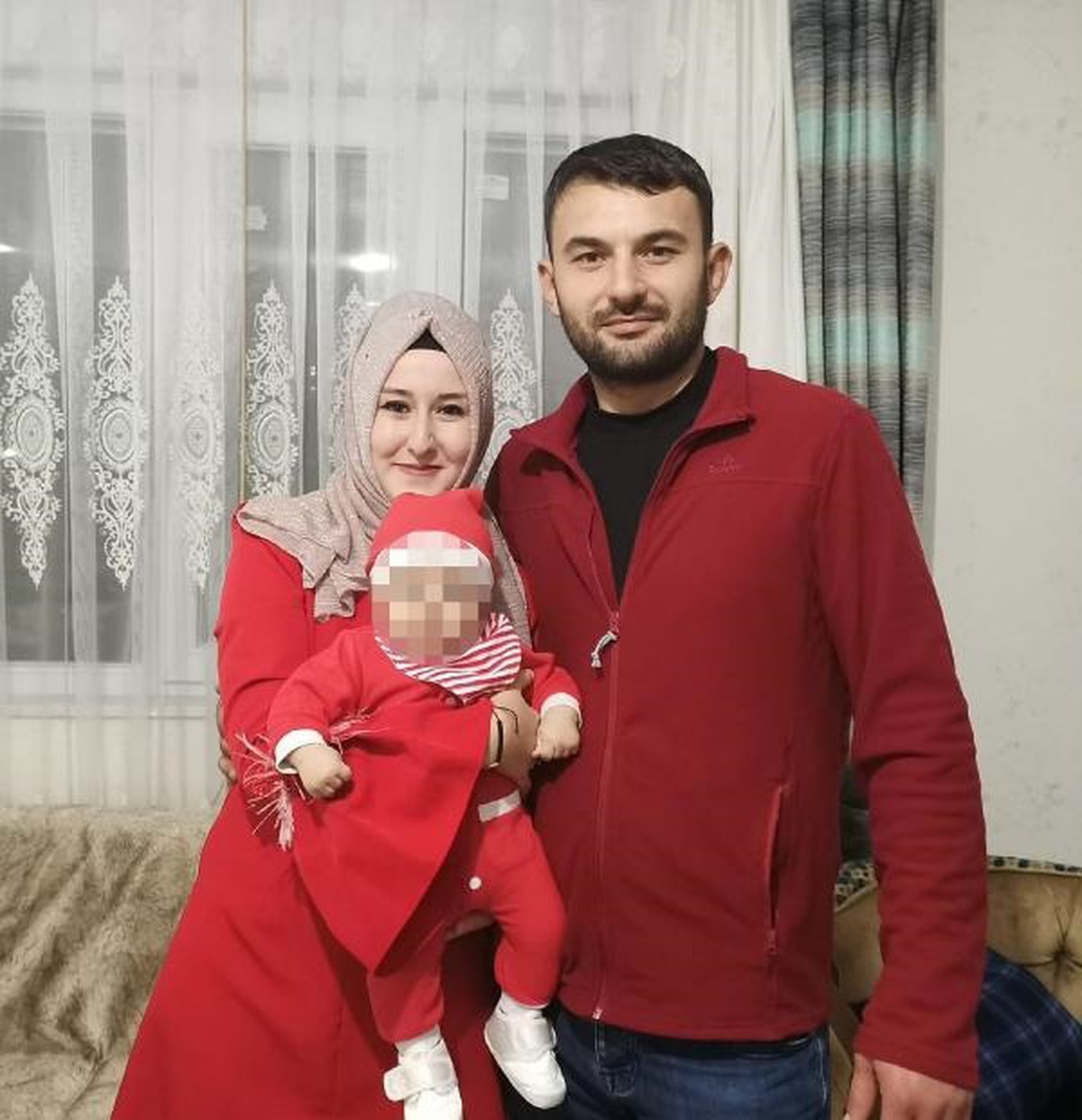 Boşanma Aşamasındaki Eşi Kalbinden Bıçaklayan Şüpheli Yakalandı