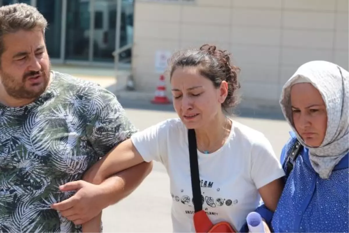 Antalya\'da öldürülen Sümeyye Yavlak\'ın cenazesi Isparta\'da defnedilecek