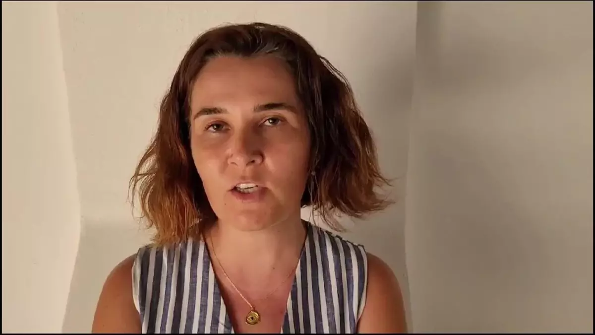 Eşitlik İçin Kadın Platformu, Adalet Bakanı\'ndan nafaka verilerini talep ediyor