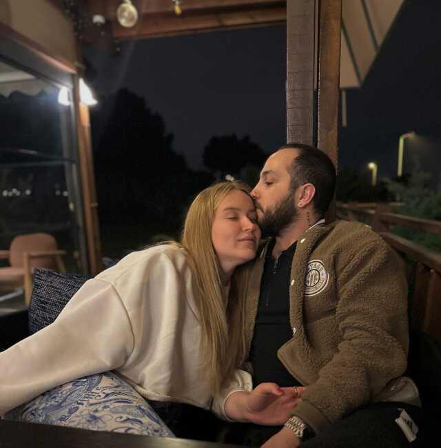 Fenomen Birben Coşkun, imam nikahında eşinden mehir olarak 1,5 milyon TL'lik araba istedi