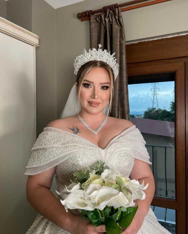 Fenomen Birben Coşkun, imam nikahında eşinden mehir olarak 1,5 milyon TL'lik araba istedi