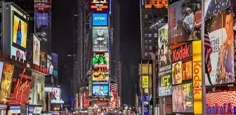 Günümüzde reklamcılık: Yenilikler, trendler ve dijital dönüşüm