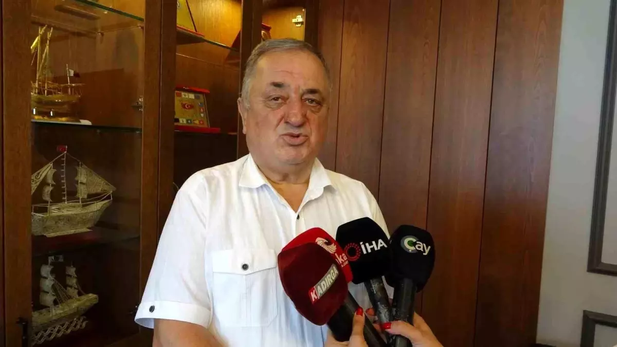 Fındık Rekoltesi Düşebilir, Fiyatlar Artabilir