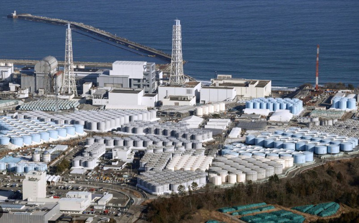 Japonya, Fukushima Nükleer Tesisi\'nden işlenmiş radyoaktif suyu denize boşaltacak