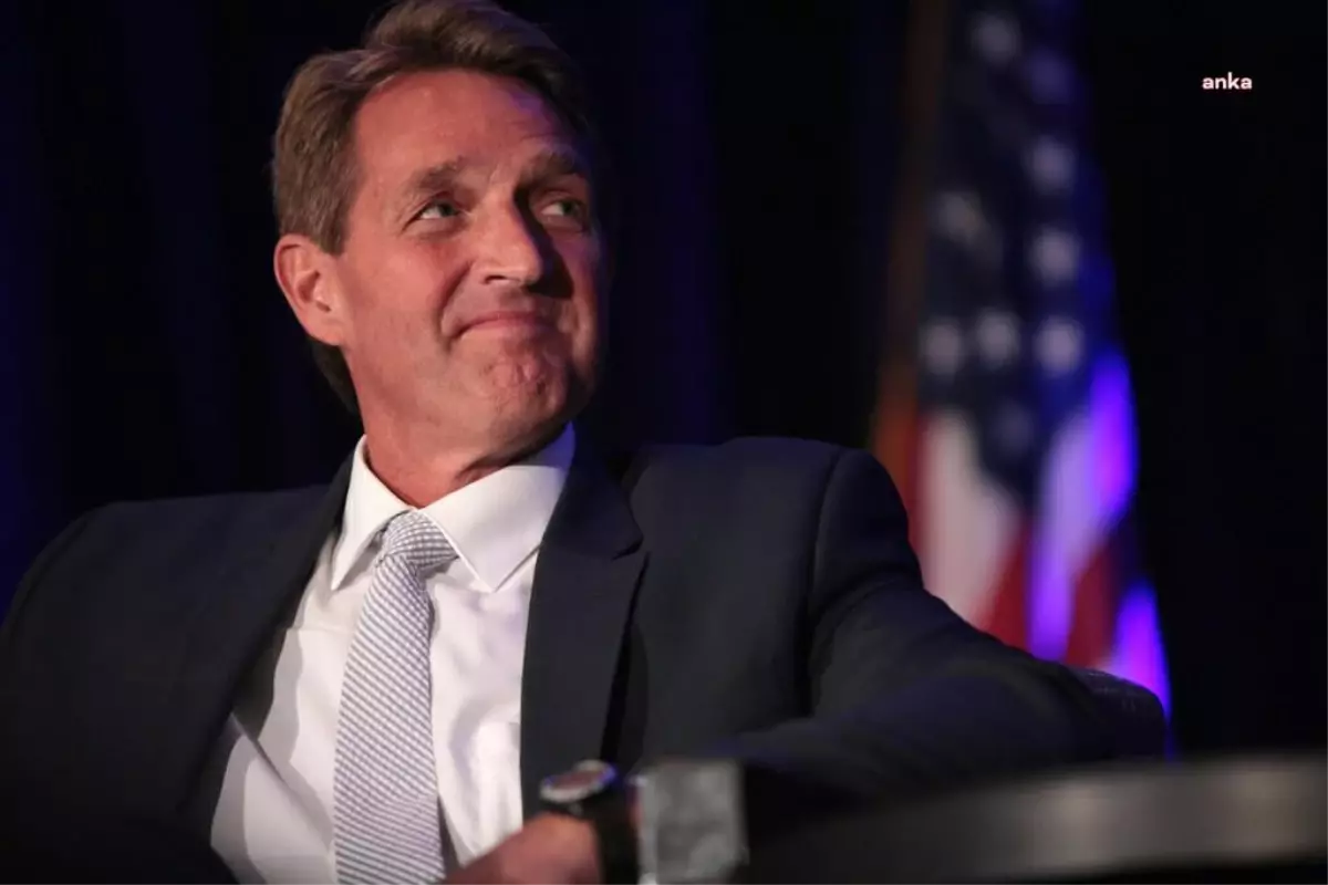 ABD Büyükelçisi Jeff Flake: Türkiye, küresel gıda güvenliğini savunma konusunda liderlik rolünü sürdürecek