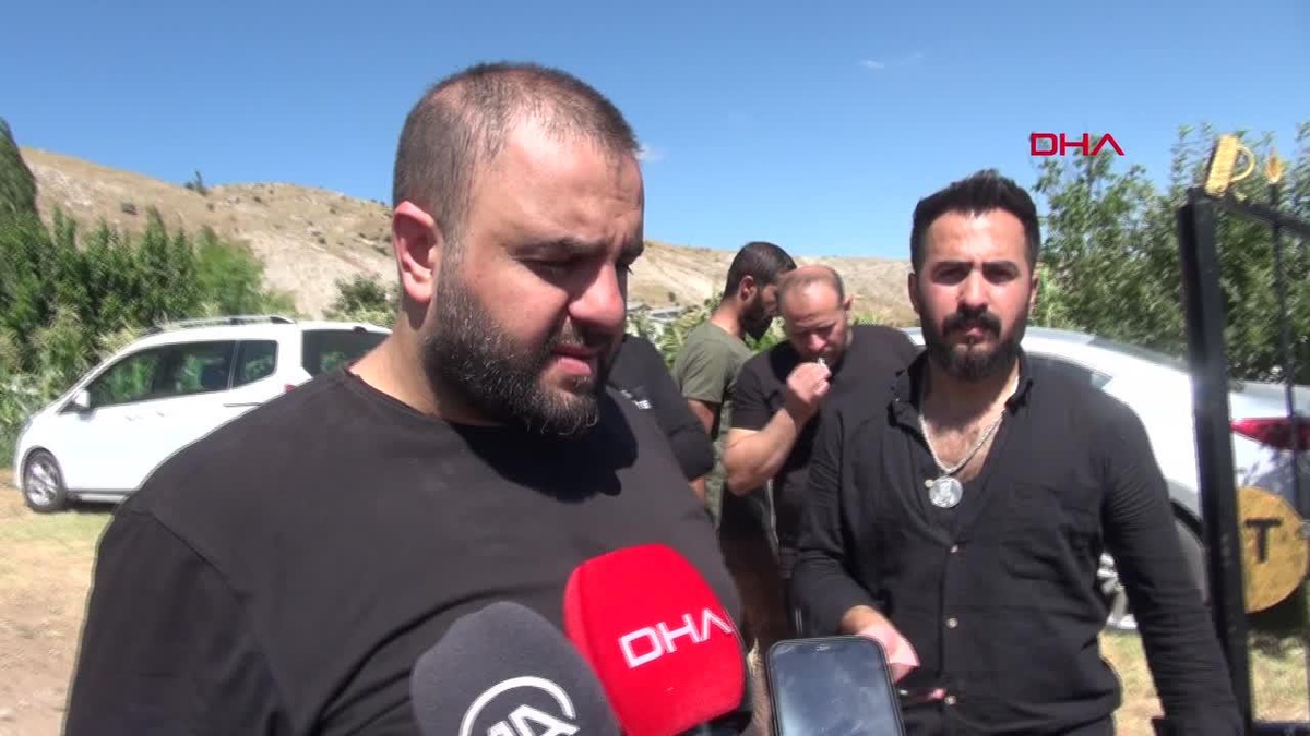 Otobüs şoförü kalp krizi geçirerek kaza yaptı