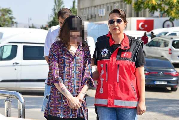 Kocatepe Camii'ndeki uygunsuz fotoğraf çekimiyle ilgili iddianame hazırlandı