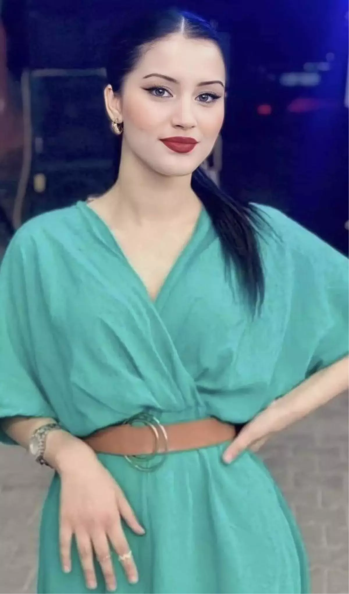 Lüleburgaz'da silahlı saldırı sonucu ağır yaralanan genç kız hayatını kaybetti