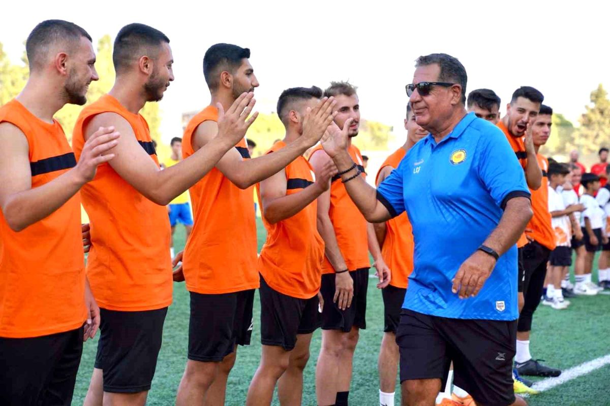 Seferihisar Spor Kulübü Yeni Sezonu Açtı