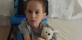 SMA Hastası Doruk, İlacını Alabilmek İçin Sosyal Medyada Bağış Kampanyası Başlattı