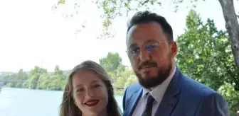 Ukraynalı Saksafon Sanatçısı Türkiye'de Müslüman Oldu ve Hürrem Sultan İsmi Aldı