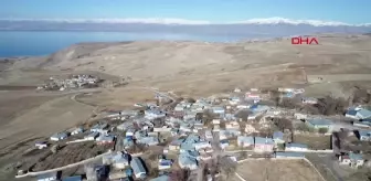 Van'da Petrol Sondajı Yapılacak