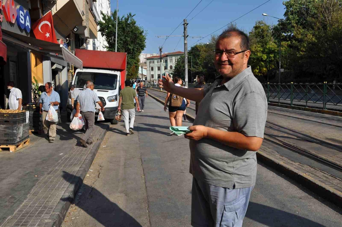 Eskişehir\'de Fırıncı Esnafı Yetkililere Cep Yapılması İstiyor