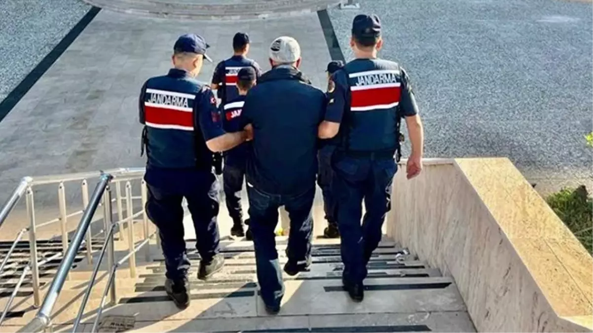 14 yıl önce ağabeyini öldüren şahıs yakalanınca şaşkına döndü: Beni nasıl buldunuz? 