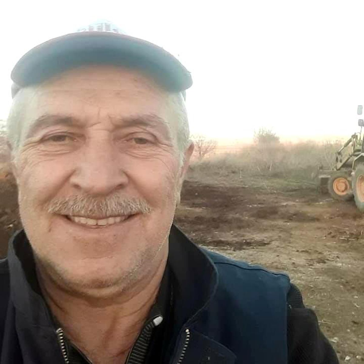 Bolu\'da İsmail Çetin\'i darp edip öldüren şüpheli yakalandı