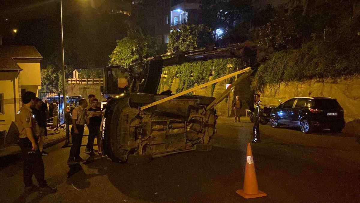 Zonguldak\'ta Aracına Kurşun Yağdıran Zanlı Tutuklandı