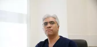 Uzmanlar, Aşırı Sıcaklarda İklimlendirme Elemanlarının Önemini Vurguluyor