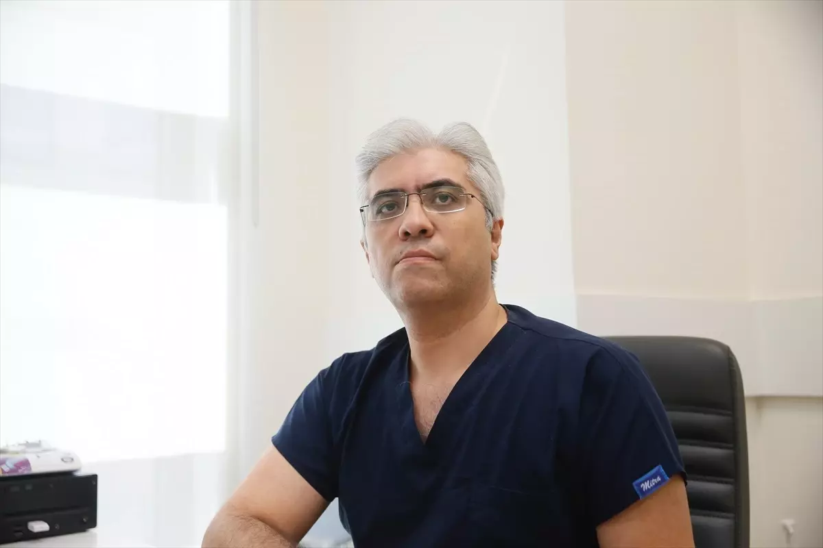 Uzmanlar, Aşırı Sıcaklarda İklimlendirme Elemanlarının Önemini Vurguluyor