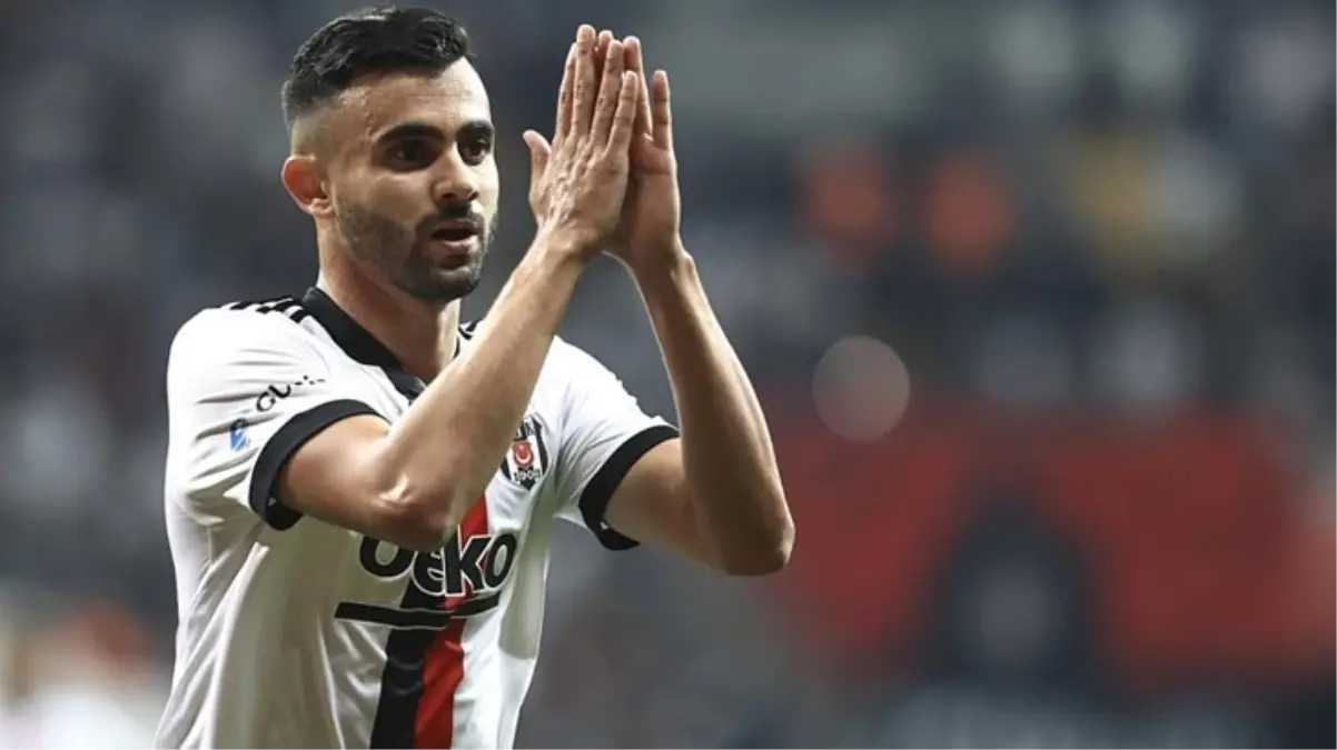 Başakşehir, Ghezzal\'ı kadrosuna katmak için harekete geçti