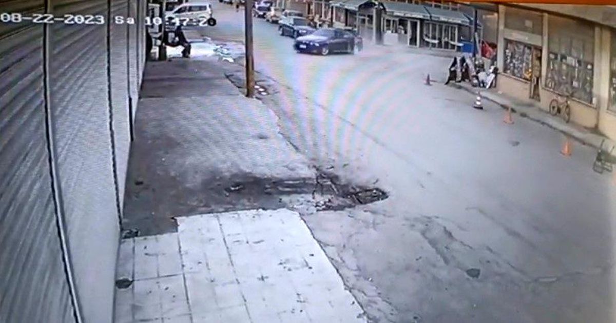 Bartın\'da drift atan sürücüye ağır ceza