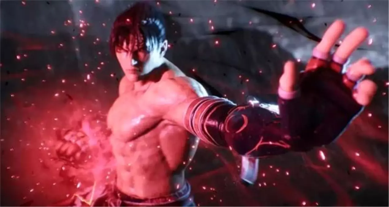 Tekken 8 Çıkış Tarihi ve Fiyatı Duyuruldu