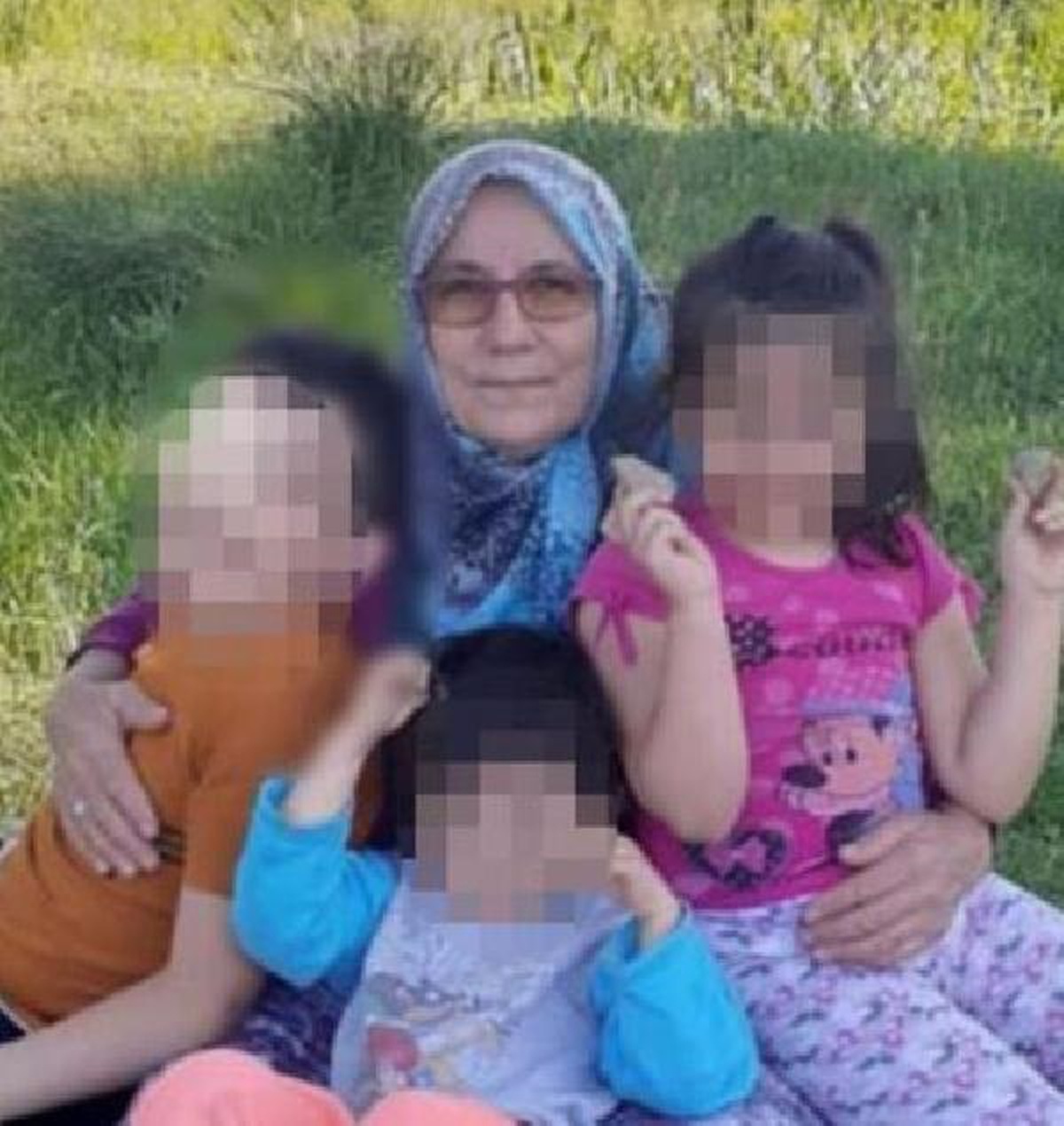 Keçiören\'de Eşini Bıçaklayarak Öldüren Şahıs Hakkında Ağırlaştırılmış Müebbet Hapis İstendi