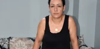 Eski eşi tarafından tüfekle vurulan kadın: Yüzündeki ifade çok korkunçtu