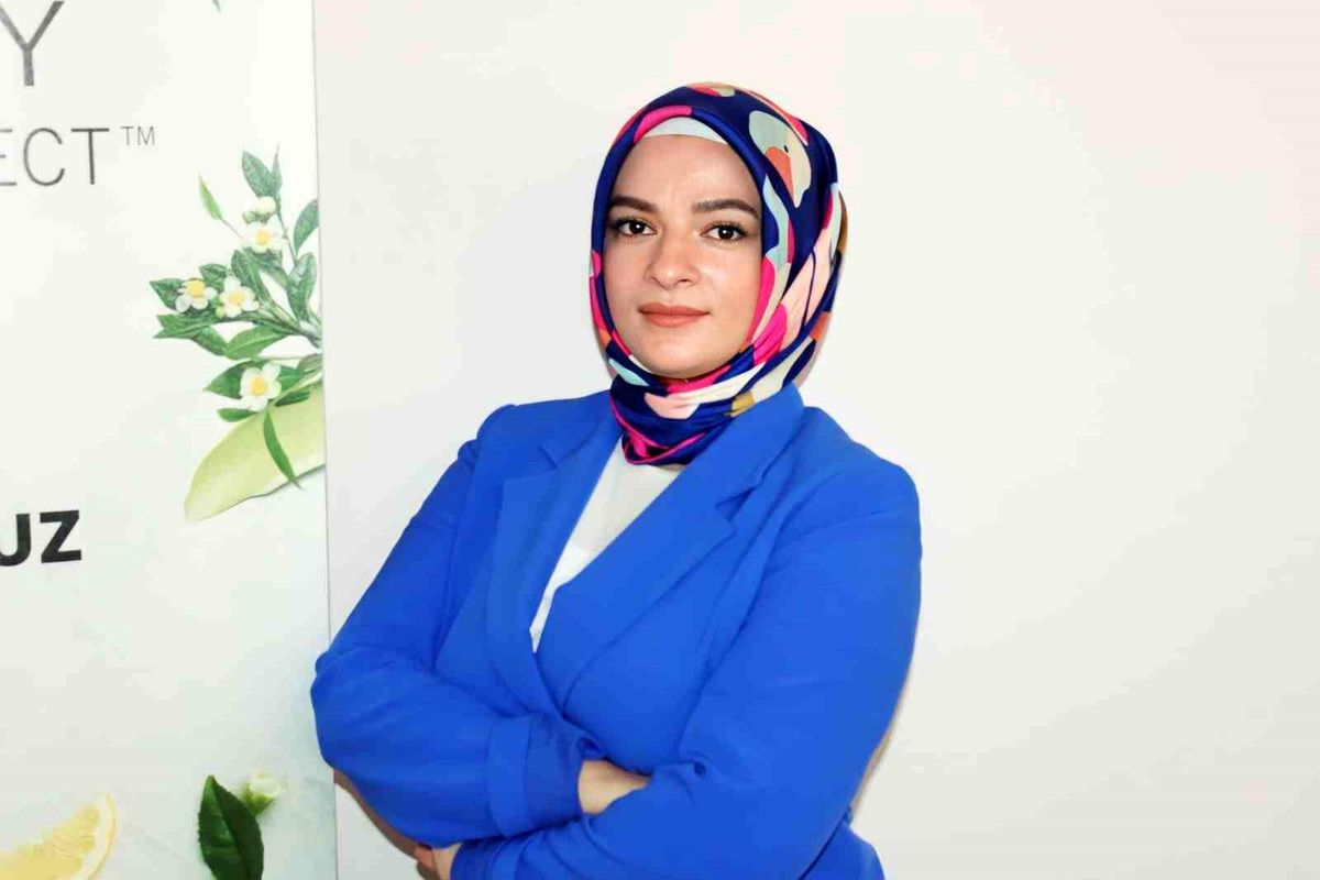Nazilli\'de Girişimci Kadın: Mutfaktan İş Kadınlığına