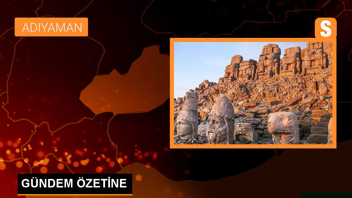 GÜNDEM ÖZETİNE