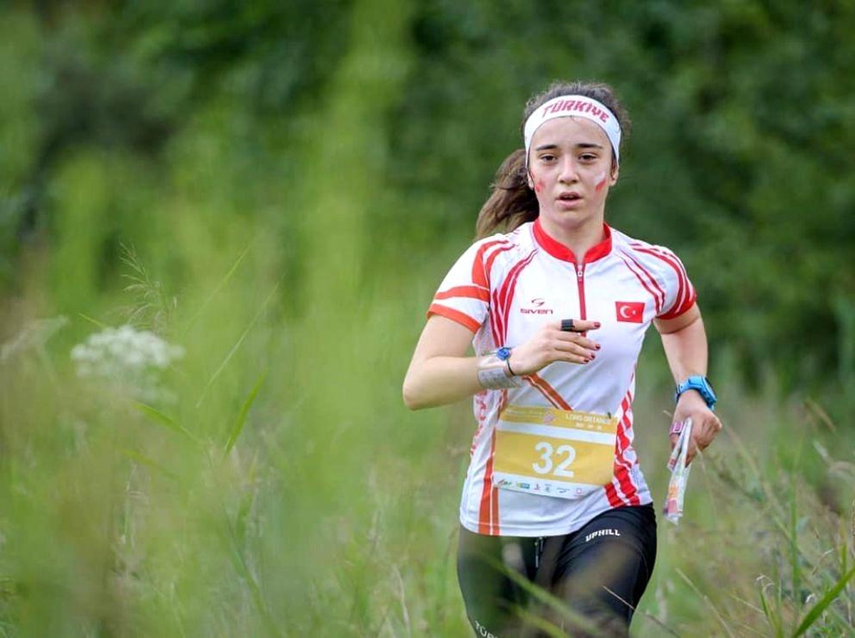 İnegöl Belediye Spor Oryantiring Takımından 5 sporcu, milli takıma davet edildi