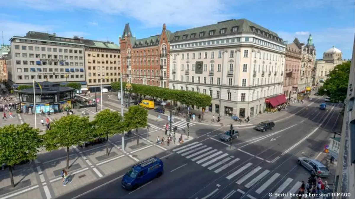 Kurbanın celladına bağlanması: Stockholm Sendromu