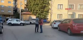 Kütahya'da Uyuşturucu Satıcısı Yakalandı