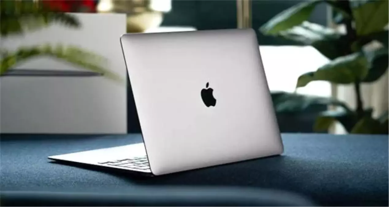 MacBook\'lar için Face ID özelliği gelebilir mi?