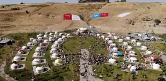 Malazgirt Zaferinin 952'nci yılı etkinlikleri başladı